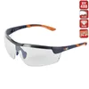 UV Schutzbrille beschlagfrei EN 170 Produktbild-Vorschau 2