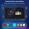 9''Andriod 15 Autoradio Carplay Andriod Auto Für Golf 5 6 Produktbild-Vorschau 4