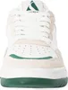Skechers Herren Sneaker, weiß(weiwgrn), Gr. 45 Produktbild-Vorschau 25