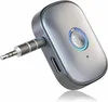 Bluetooth Adapter Auto 5.3 Empfänger Freisprechanruf Stereo Produktbild-Vorschau 1