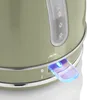 SWAN STP7050GNEU Retro Set Frühstück, Wasserkocher 1,8L Produktbild-Vorschau 7