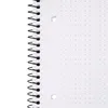 Oxford Collegeblock A4+ 80 Blatt Microperforation Náhľad obrázku produktu 5