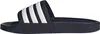 Kapcie Adidas uni  Adiletten Shower Core Czarny Niebieski Podgląd zdjęcia produktu 3
