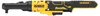 DeWalt Akku-Ratsche, 3/8-1/2Z, 18 V, Basisversion Produktbild-Vorschau 3