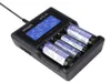 XTAR VC4 batterijoplader voor huishoudelijke batterijen, Productafbeelding-voorbeeld 11
