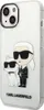 Karl Lagerfeld Klhcp12Mhnkctgt Iphone 12/12 Pro 6,1 Voir les images du produit 12