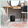 Relaxdays Cestino da bagno, 5 l, cestino per cosmetici con Anteprima dell’immagine prodotto 6