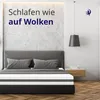 Taschenfederkernmatratze - 160 x 200 cm - 24 cm - H3 H4 - Produktbild-Vorschau 2