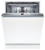 Bosch SMV46KX14E Vollintegrierbarer Einbaugeschirrspüler Produktbild-Vorschau 1