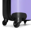 NoBoringSuitcases.com® Koffer Handgepäck Trolley Rollkoffer Produktbild-Vorschau 6