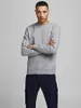 Jack & Jones Basic Pullover Herren Produktbild-Vorschau 7