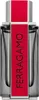 Salvatore Ferragamo Ferragamo Red Leather Eau de Parfum für Produktbild-Vorschau 3