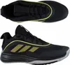 adidas Herren Own the Game 3 Shoes, Core Black/Gold Produktbild-Vorschau 7