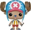 funko Pop! Vinyl Figur One Piece Tony Tony Chopper 99 ca. 9 Produktbild-Vorschau 3