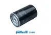 Kraftstofffilter PURFLUX CS486 für BMW 5 Limousine (E39) Produktbild-Vorschau 1