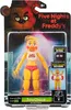 FNAF Figuur, Toy Chica, FNF0001, FNF0101 Productafbeelding-voorbeeld 1