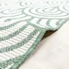 Volero - Dywan - Summer Arch Zielony - 120x170 cm Podgląd zdjęcia produktu 4