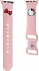 Hello Kitty Silikon Kitty Head Armband für Apple Watch Produktbild-Vorschau 3