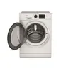 Lave-linge séchant frontal 8/6kg 1400 tours/min - Hotpoint Voir les images du produit 6