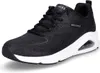 scarpe Skechers Blk Tres Air 177411BLK Anteprima dell’immagine prodotto 17