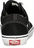Vans U OLD SKOOL D3H Y28 Black / White US 7 / EUR 39 / UK 6 Náhľad obrázku produktu 79