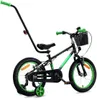 Vélo enfant 16 pouces pour garçons de 4, 5 et 6 ans, 7,9 Voir les images du produit 3
