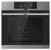 Haier HWO60SM2F3XH Backofen Edelstahl Produktbild-Vorschau 1