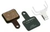 Plaquettes de frein TEKTRO pour freins à disque TEKTRO, Voir les images du produit 2