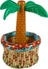 Aufblasbare Palme mit Getränkekühler | 62cm - Ø 57 cm Produktbild-Vorschau 5