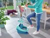 Podlahový mop LEIFHEIT Profi XL micro duo Náhľad obrázku produktu 26