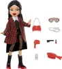 Bratz Alwayz Fashion Doll - Jade - Avec 10 accessoires et Voir les images du produit 2