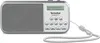 TechniSat Techniradio RDR portables DAB+/UKW-Taschenradio Produktbild-Vorschau 1