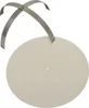 Kaminlochdeckel Ø180 mm weiß Produktbild-Vorschau 1