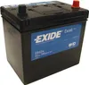Exide batterie de démarrage 12V 60Ah 390A (En) Voir les images du produit 2