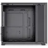 Jonsbo D41 MESH Midi Tower czarny Podgląd zdjęcia produktu 6