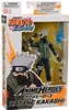 Actionfiguren Bandai Kakashi Hatake 17 cm Produktbild-Vorschau 8