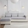 Weiche Flanell Sofabezug  1 2 3 4 Sitzer Sofabezüge Couch Produktbild-Vorschau 1