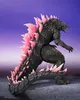 Godzilla x Kong: The New Empire S.H. MonsterArts Podgląd zdjęcia produktu 3