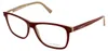 Ermenegildo Zegna EZ5044 Bordeaux 57/15/145 Herren Brillen Produktbild-Vorschau 1