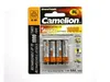 Camelion Ni-Mh Hr03 / Aaa / 1000Mah / 1,2V / Bp4 Produktbild-Vorschau 2