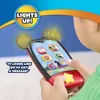 Telefono cellulare Disney Mickey, adatto a bambini dai 2 Anteprima dell’immagine prodotto 3