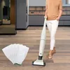 12 Stück Staubsaugerbeutel für Vorwerk Kobold VB100 FP100, Produktbild-Vorschau 6
