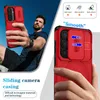 Étui magnétique pour Samsung Galaxy S26, étui double couche Voir les images du produit 4