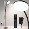 Lampada da terra a LED dimmerabile con 5 tonalità di luce, Anteprima dell’immagine prodotto 10