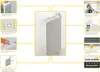 Elektrický navíjač roletového pásu Schellenberg RolloDrive Náhľad obrázku produktu 12