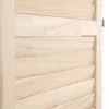 RAUMTEILER "COTTAGE" | 3-teilig, Holz | Paravent | Farbe: Produktbild-Vorschau 6