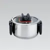 Maestro 6-teiliges Kochgeschirr-Set MR-3531-6 Produktbild-Vorschau 2