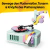 Tappeto decorativo con un gatto Anteprima dell’immagine prodotto 26