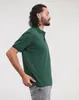 Russell R-569M-0 | MenŽs Classic Baumwolle Poloshirt Herren Produktbild-Vorschau 5