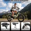 20" LCD elektrobicykel 20 palcov, 48V 15Ah, skladacie Náhľad obrázku produktu 12